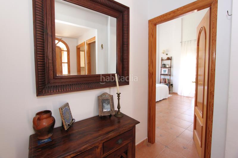 Foto 0ab04b7d-6ad4-456f-97b8-c9fd34916c80. Xalet a Pueblo Acantilado-Lanuza Campello (el)