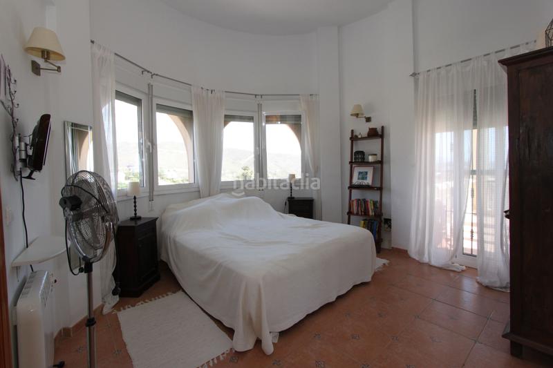 Foto 161539bf-2c70-4c0c-bcd4-f4a1b73e54b4. Xalet a Pueblo Acantilado-Lanuza Campello (el)