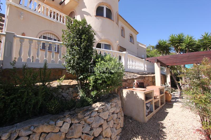 Foto 319fa4c1-5253-4138-b0e2-ad947e960445. Xalet a Pueblo Acantilado-Lanuza Campello (el)