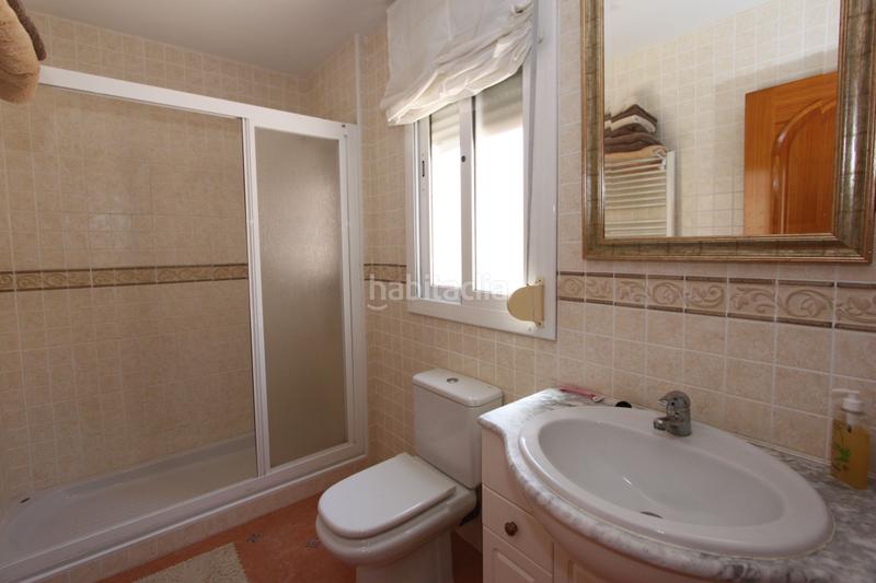 Foto 377eede2-803c-476b-832b-79f9a3042362. Xalet a Pueblo Acantilado-Lanuza Campello (el)