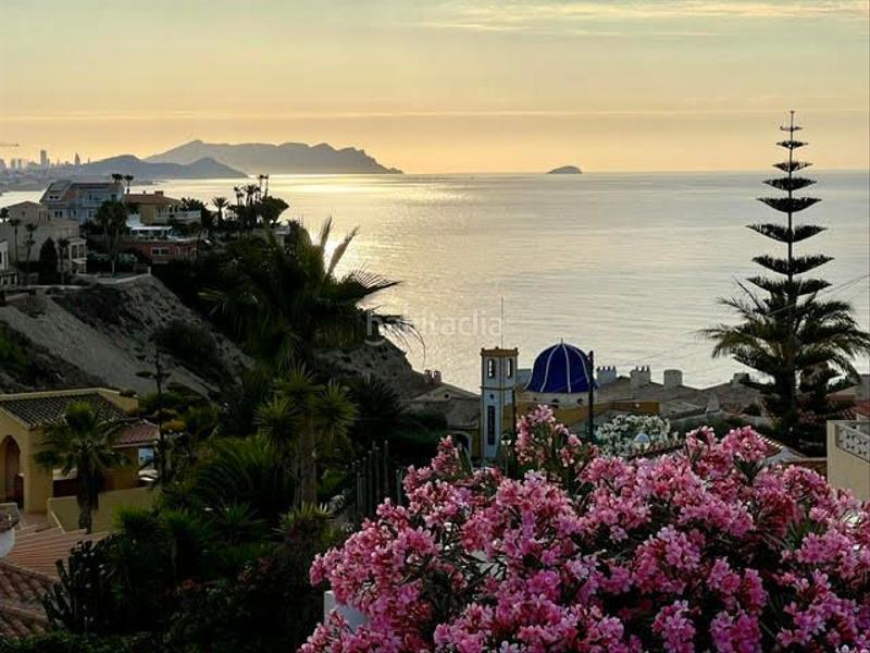 Foto 53eac2e2-28f6-413d-87c1-06113a070439. Xalet a Pueblo Acantilado-Lanuza Campello (el)