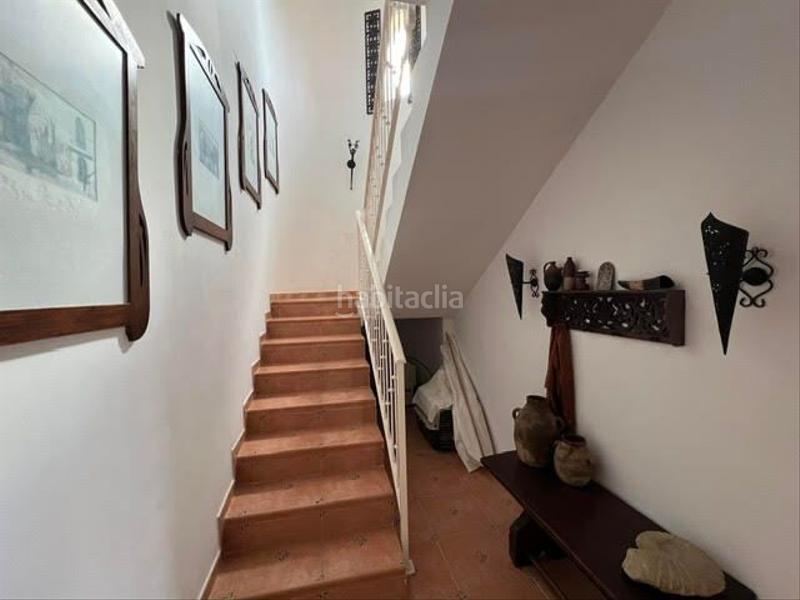 Foto 62247eae-5c60-4b26-93d7-f46f1c6cfbf7. Xalet a Pueblo Acantilado-Lanuza Campello (el)