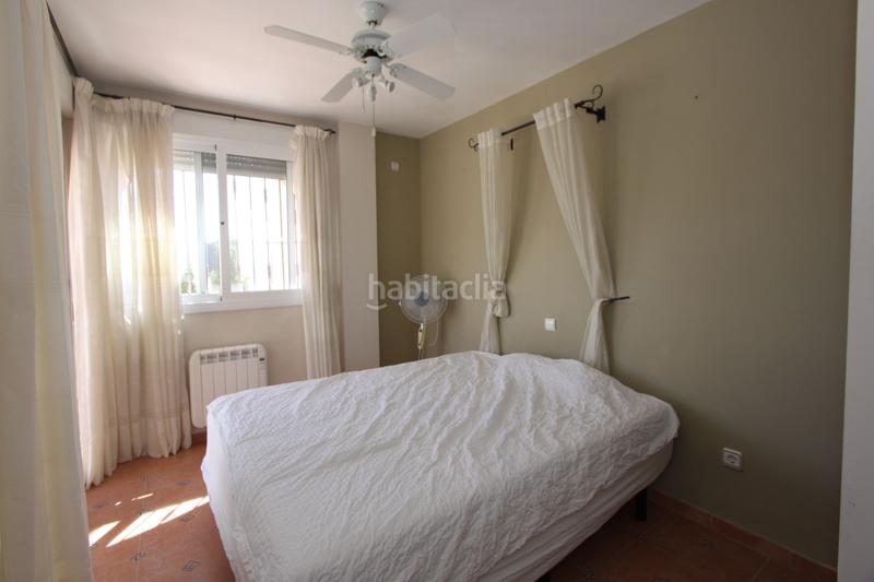 Foto 79457fcd-d827-41b0-bfd7-225cc7f9c07f. Xalet a Pueblo Acantilado-Lanuza Campello (el)