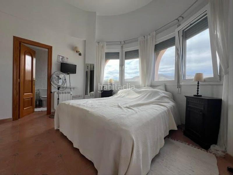 Foto 86afa119-2783-4a2d-aa9b-53791d2c7e38. Xalet a Pueblo Acantilado-Lanuza Campello (el)