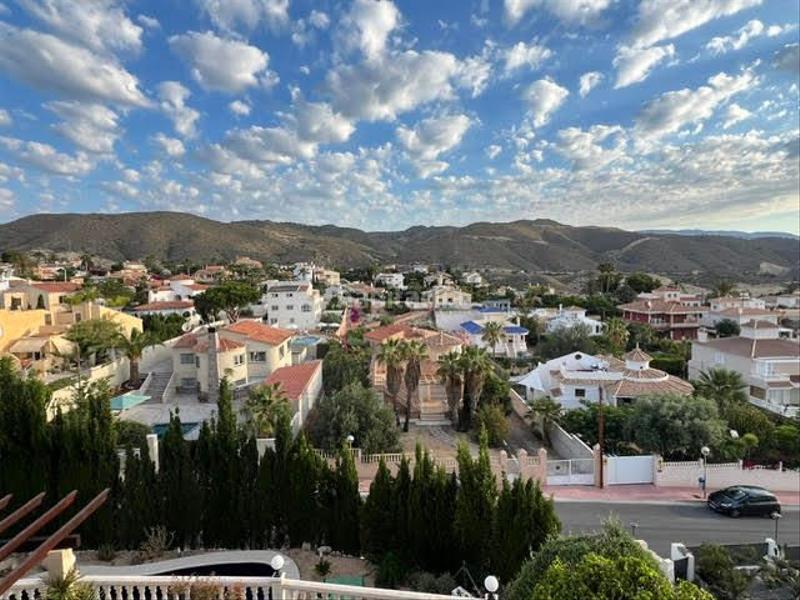 Foto 8b09bea9-1f5b-4712-b820-1b6d84a21c6a. Xalet a Pueblo Acantilado-Lanuza Campello (el)