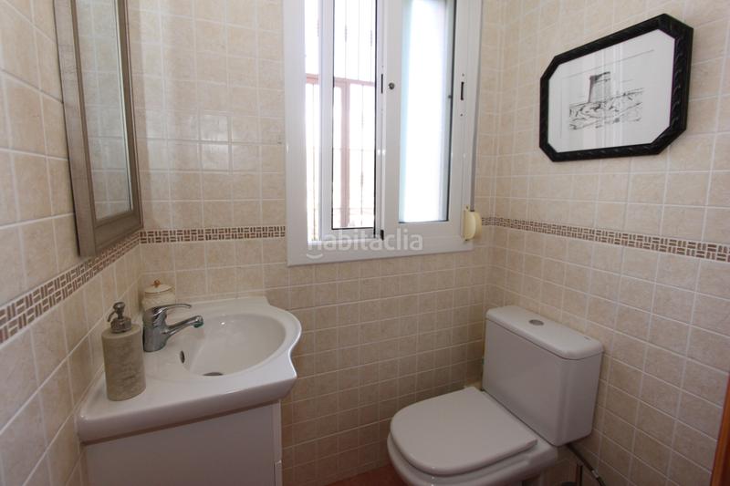 Foto a7999c25-b0c0-4e5a-ad40-e01b569084ac. Xalet a Pueblo Acantilado-Lanuza Campello (el)