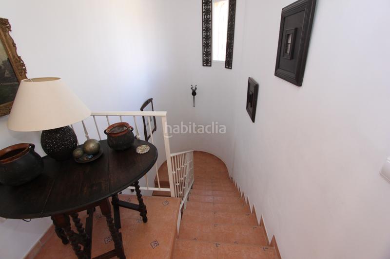 Foto c4e524a5-857e-4eeb-bdad-562ba5128990. Xalet a Pueblo Acantilado-Lanuza Campello (el)