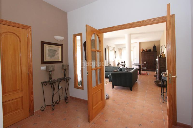 Foto e70d49bd-ee9e-4e0c-8160-dd6336ad2a4f. Xalet a Pueblo Acantilado-Lanuza Campello (el)