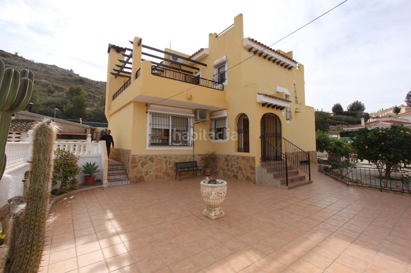 Foto 126f4af5-c9b5-43d0-9309-bdcce9168f91. Xalet a Pueblo Acantilado-Lanuza Campello (el)