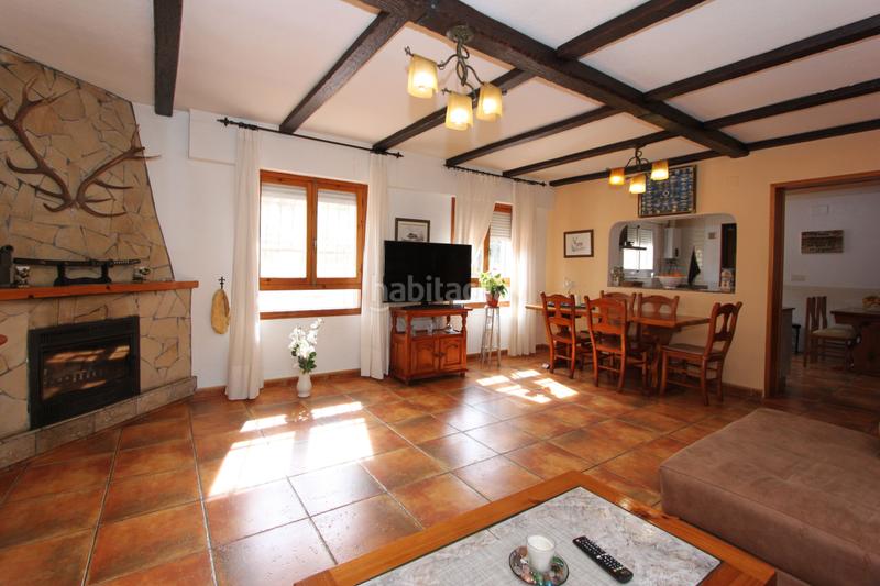 Foto 2877f77d-6a97-4a99-908f-95f11c8b89bf. Xalet a Pueblo Acantilado-Lanuza Campello (el)