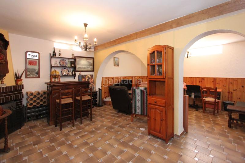 Foto 37ea742b-04fc-4265-b04a-d6abb769bcef. Xalet a Pueblo Acantilado-Lanuza Campello (el)