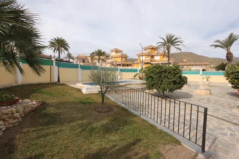 Foto 84f3ef45-49ed-45b8-8707-f2bd8b6f9689. Xalet a Pueblo Acantilado-Lanuza Campello (el)