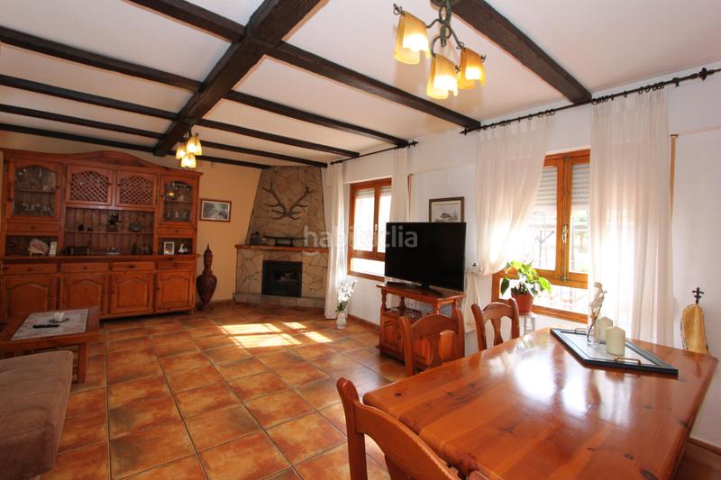 Foto 870546d0-3820-4583-87ef-74be940e2bc2. Xalet a Pueblo Acantilado-Lanuza Campello (el)