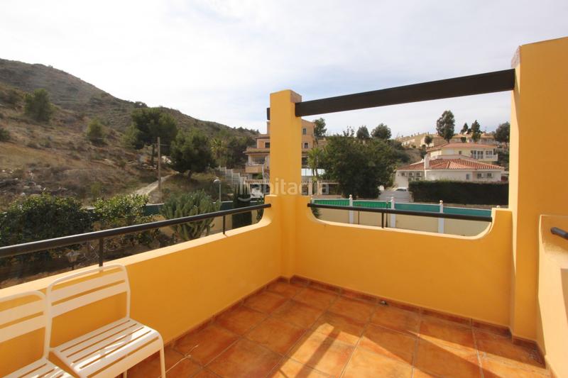 Foto 9419ef8c-68b9-4e78-9643-007e0129e5a0. Xalet a Pueblo Acantilado-Lanuza Campello (el)