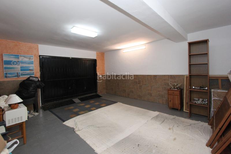 Foto a85acd34-0b41-4c18-97c1-286b03891793. Xalet a Pueblo Acantilado-Lanuza Campello (el)