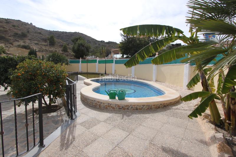 Foto d80e25a6-a830-4ad8-911e-deba4fee6fda. Xalet a Pueblo Acantilado-Lanuza Campello (el)