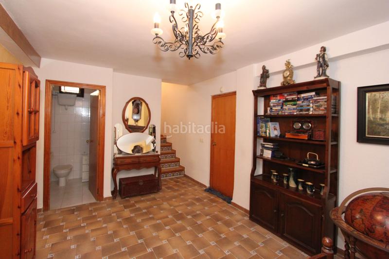 Foto ea71df9b-6264-4f42-a376-dbb5228da808. Xalet a Pueblo Acantilado-Lanuza Campello (el)