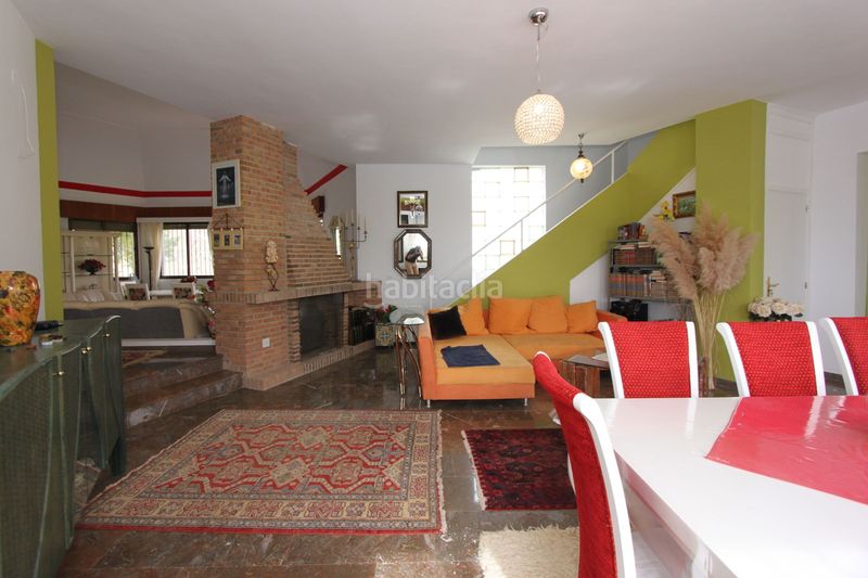 Foto 8accee43-643c-450e-b464-88bf8af6ccc2. Xalet a Pueblo Acantilado-Lanuza Campello (el)
