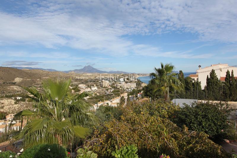 Foto 00138ff1-f9f1-485a-bf7e-a98bfc1e571f. Xalet a Pueblo Acantilado-Lanuza Campello (el)