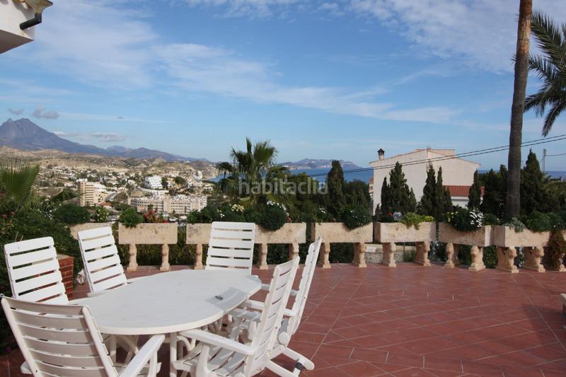 Foto 0ce3c29c-f245-4f0b-9718-8f01c55cb4b3. Xalet a Pueblo Acantilado-Lanuza Campello (el)