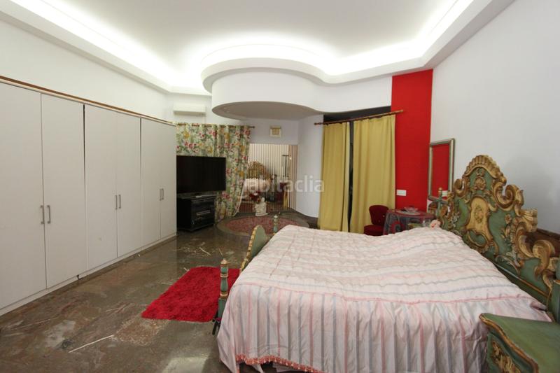 Foto 14fd5563-e82b-42b5-b173-48fa59f15294. Xalet a Pueblo Acantilado-Lanuza Campello (el)