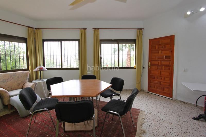 Foto 41fe68c5-0948-40dc-b8be-7eb79a95d8c8. Xalet a Pueblo Acantilado-Lanuza Campello (el)