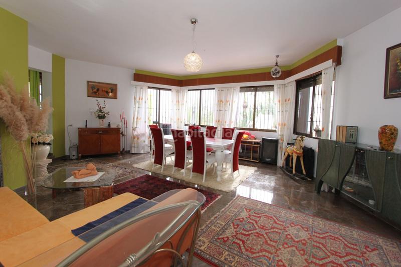 Foto 5420fc51-3719-4777-b078-dc88d72c5dee. Xalet a Pueblo Acantilado-Lanuza Campello (el)