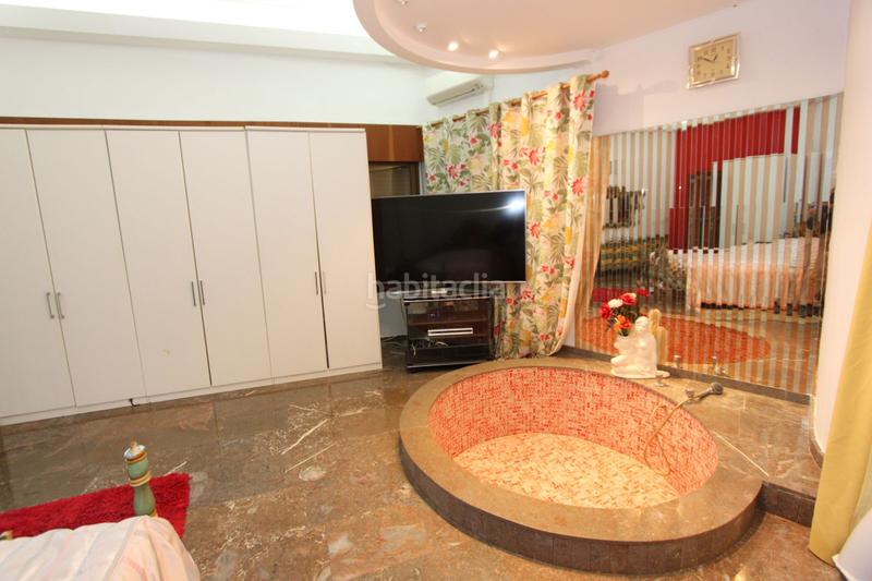 Foto 8a3f1ecb-c51b-4c97-b6a1-c07889530f2f. Xalet a Pueblo Acantilado-Lanuza Campello (el)