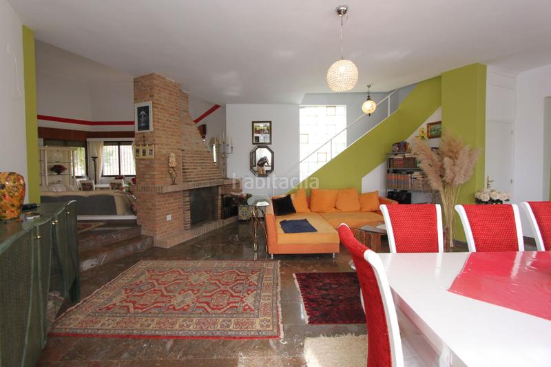 Foto 8accee43-643c-450e-b464-88bf8af6ccc2. Xalet a Pueblo Acantilado-Lanuza Campello (el)