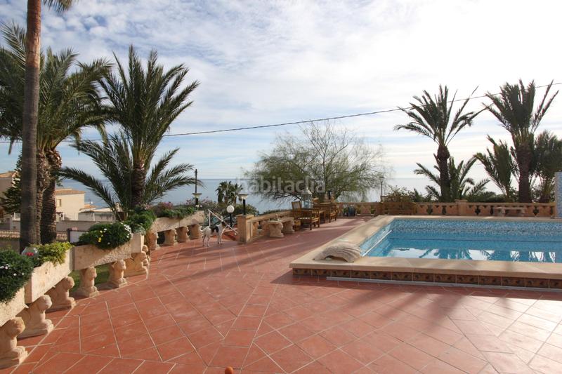 Foto 8e9c2d1b-826d-4cbe-984e-bf7e808f0360. Xalet a Pueblo Acantilado-Lanuza Campello (el)