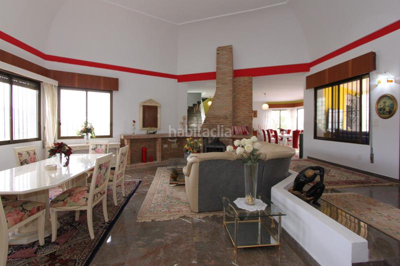 Foto a1adbc4a-3a2c-4c1b-b338-f2c07f10600d. Xalet a Pueblo Acantilado-Lanuza Campello (el)