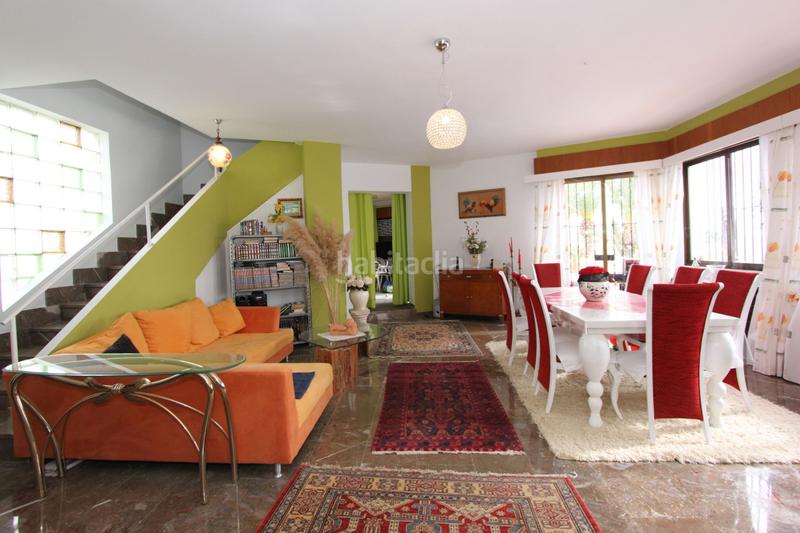 Foto a691b6bf-fadc-4ca3-ad71-687f6ca98327. Xalet a Pueblo Acantilado-Lanuza Campello (el)