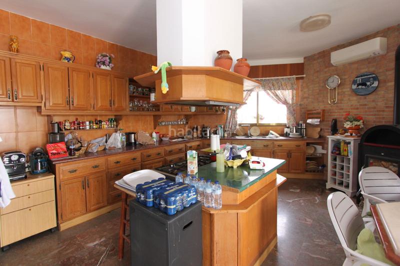 Foto bf129c91-e5dc-4222-9038-1249a4c5be9b. Xalet a Pueblo Acantilado-Lanuza Campello (el)