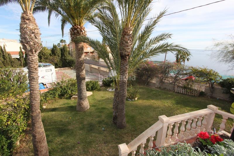 Foto dcdc2762-ad4a-4d05-883e-735d1d7d46cd. Xalet a Pueblo Acantilado-Lanuza Campello (el)