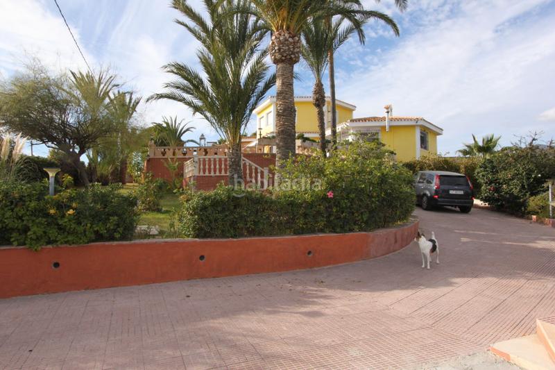 Foto e51863f8-e6bc-43f2-9ade-9afe5d1c1abc. Xalet a Pueblo Acantilado-Lanuza Campello (el)