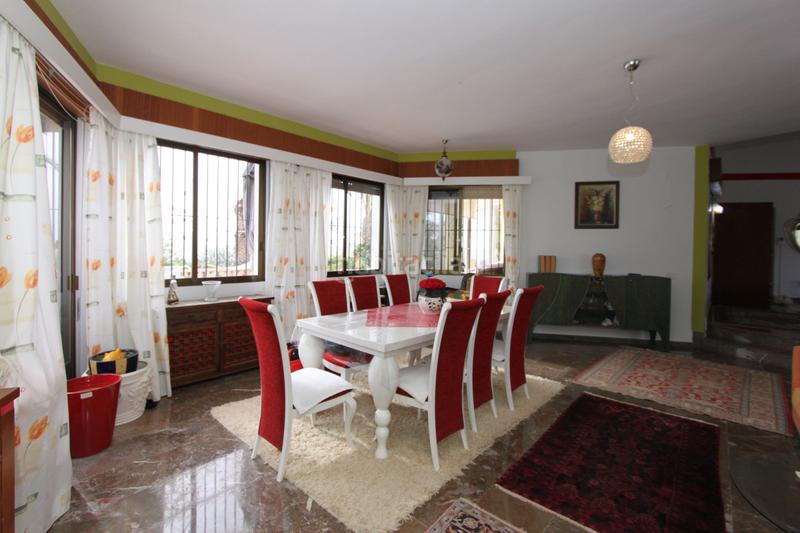 Foto f97dd8f1-c8cc-4a0d-851a-df5fdd357c9b. Xalet a Pueblo Acantilado-Lanuza Campello (el)