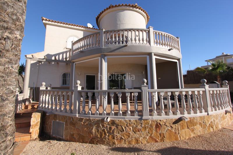 Foto 56efbd2e-cf61-4bb2-9fd5-e0bfaae0029e. Chalet en Pueblo Acantilado-Lanuza Campello (el)