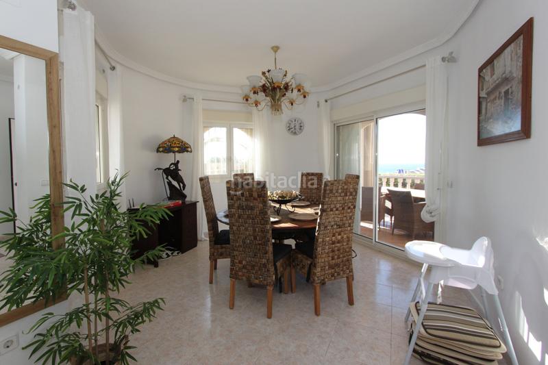 Foto df4aa7e5-05b3-41d9-8aeb-394f1aad6656. Chalet en Pueblo Acantilado-Lanuza Campello (el)