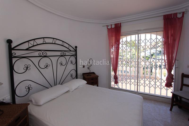 Foto f670fff0-1f8d-4a16-a7d8-befdc578a1ae. Chalet en Pueblo Acantilado-Lanuza Campello (el)