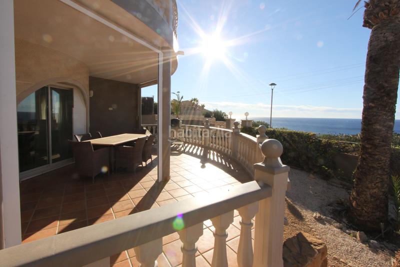 Foto 11b1b725-9416-427b-ae9b-bf80d4756af3. Chalet in Pueblo Acantilado-Lanuza Campello (el)