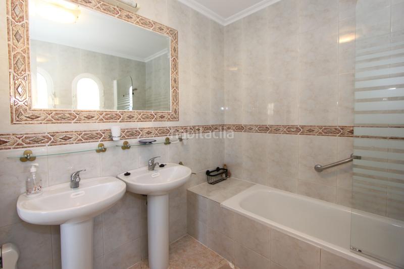 Foto 233b692a-e4d3-4891-b506-fe58458330db. Chalet in Pueblo Acantilado-Lanuza Campello (el)