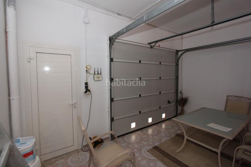 Foto 3d58e02b-8044-4657-bacb-59f99edb5c13. Chalet in Pueblo Acantilado-Lanuza Campello (el)