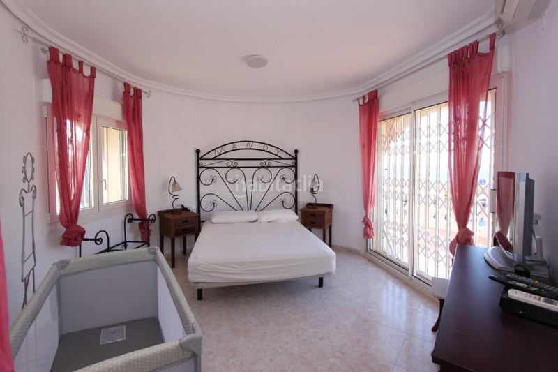 Foto 5df6a73b-6fec-41ff-9e0a-64916a4d7ad4. Chalet in Pueblo Acantilado-Lanuza Campello (el)