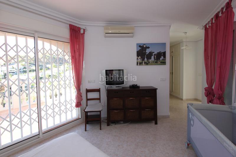 Foto 68d24002-fb10-4715-ac58-bf3c86cba94b. Chalet in Pueblo Acantilado-Lanuza Campello (el)