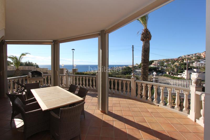 Foto e635b2c5-966f-4294-98f1-bbbf38aa0a9e. Chalet in Pueblo Acantilado-Lanuza Campello (el)