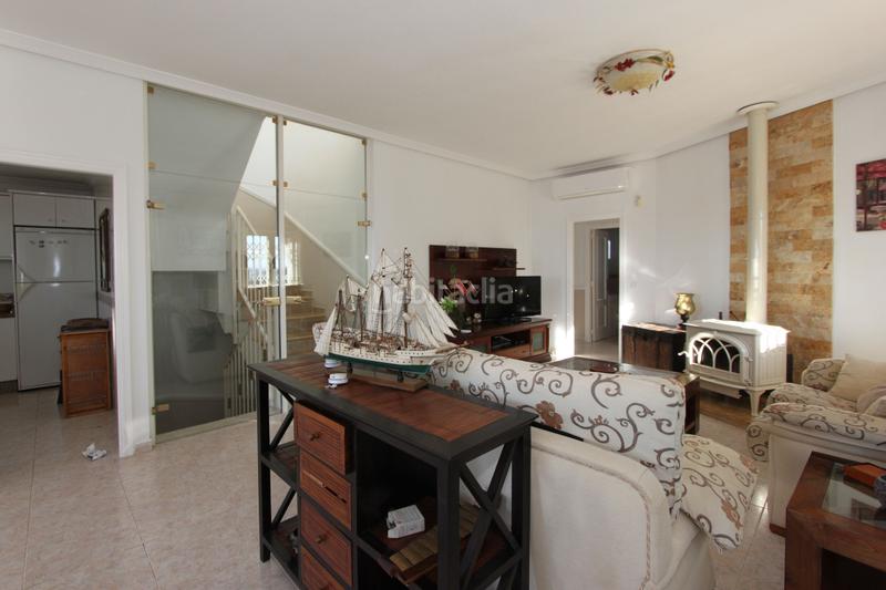 Foto 0ae2af86-fb5f-4a72-9a5d-b4bb2fc90820. Xalet a Pueblo Acantilado-Lanuza Campello (el)