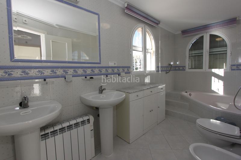 Foto 0d6bb3fc-773c-442a-867c-c8d6ea025eb0. Xalet a Pueblo Acantilado-Lanuza Campello (el)