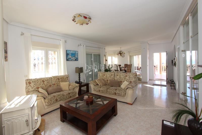 Foto 3aff62f4-c57c-4e8c-a642-106c5bbb1286. Xalet a Pueblo Acantilado-Lanuza Campello (el)