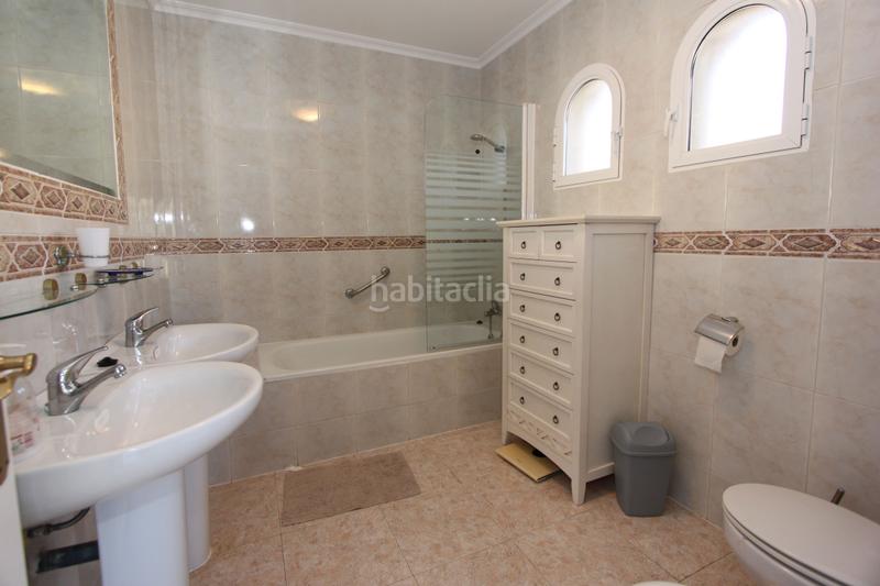 Foto 4dcbaa99-2131-4ba7-a482-ed1d8f010db8. Xalet a Pueblo Acantilado-Lanuza Campello (el)