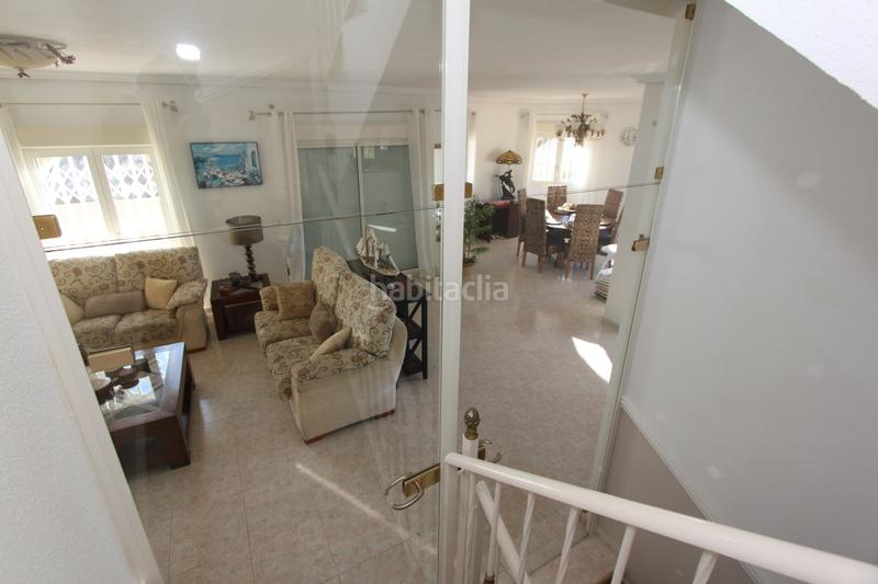 Foto 9e49f7bf-a2d6-4b8d-a4cd-db998a3eb60b. Xalet a Pueblo Acantilado-Lanuza Campello (el)